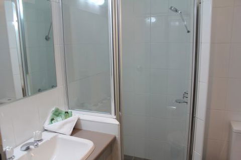 Ashwood Motel - Accommodation QLD 2