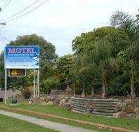 Blue Marlin Resort amp Motor Inn - Budget Chain - Accommodation QLD