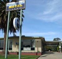 Gundagai Bushman's Retreat Motor Inn - Accommodation QLD