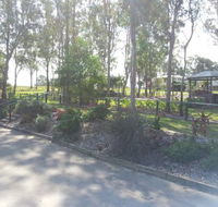 Tiaro Motor Inn - Accommodation QLD