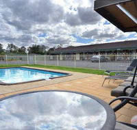Bendigo's Allara Motor Lodge - Accommodation QLD