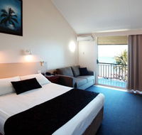 Whitsunday Sands - Accommodation QLD