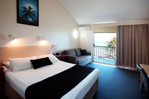Whitsunday Sands - Accommodation QLD 0