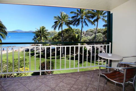 Whitsunday Sands - Accommodation QLD 1