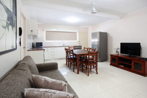 Whitsunday Sands - Accommodation QLD 3