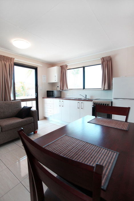 Whitsunday Sands - Accommodation QLD 4
