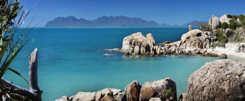 Whitsunday Sands - Accommodation QLD 5