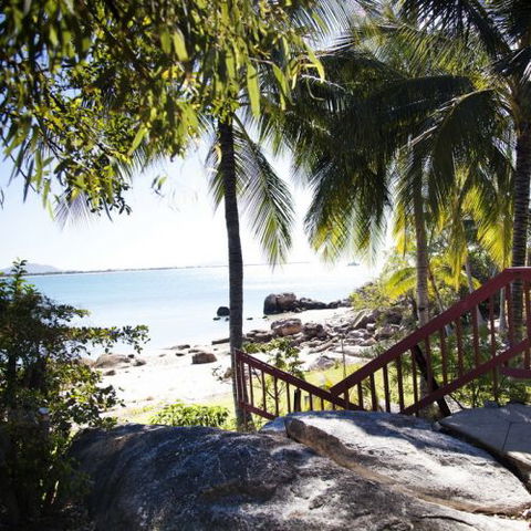 Whitsunday Sands - Accommodation QLD 6