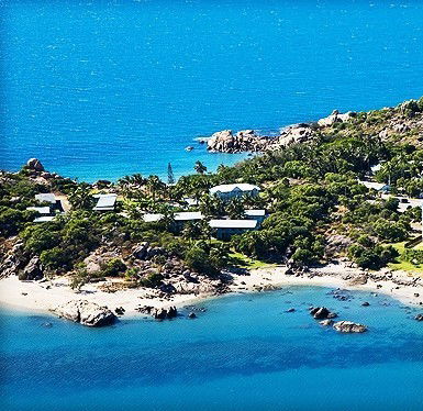 Whitsunday Sands - Accommodation QLD 8