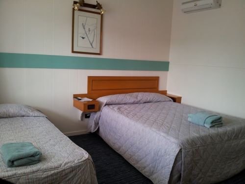 Charlton VIC Accommodation QLD