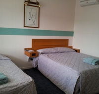 Charlton Motel - Accommodation QLD