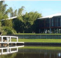 Coast And Country Cabins - Accommodation QLD