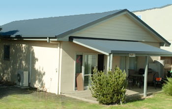 Angler's Arms And Fisherman's Cottage - Accommodation QLD 0