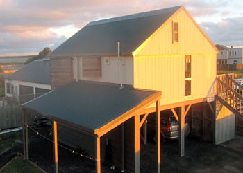 Angler's Arms And Fisherman's Cottage - Accommodation QLD 2