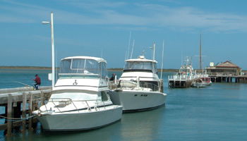 Angler's Arms And Fisherman's Cottage - Accommodation QLD 5