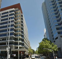 Absolute Waterfront Apartments - Accommodation QLD