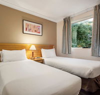 APX Apartments Parramatta - Accommodation QLD