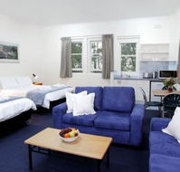 North Parramatta Accommodation - Accommodation QLD