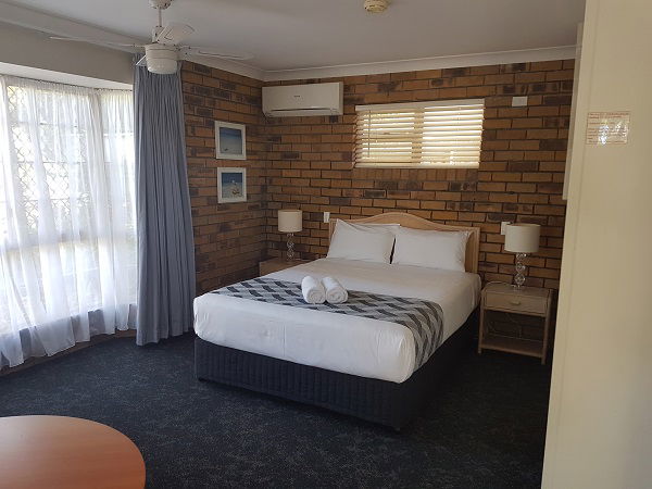 Wellington Point QLD Accommodation QLD