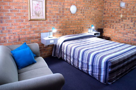Kadina Gateway Motor Inn - Accommodation QLD 1