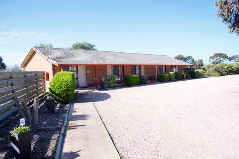Kadina Gateway Motor Inn - Accommodation QLD 6