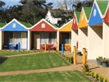 Sorrento Beach Motel - Accommodation QLD 0