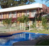 Moama Tavern Palms Motel - Accommodation QLD