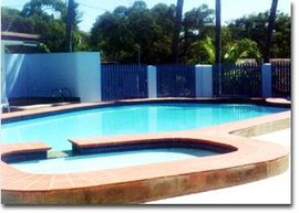 Horseshoe Bay Resort - Accommodation QLD 0
