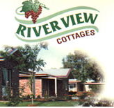 Riverview Cottages - Accommodation QLD