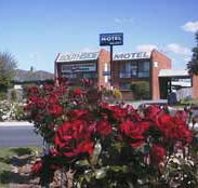 Morwell Southside Motel  Morwell Serviced Apartments - Accommodation QLD