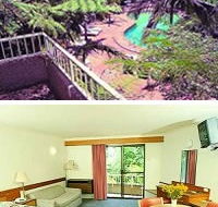 Galaxy Motel - Accommodation QLD
