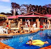 Wombat Beach Resort - Accommodation QLD