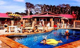 Wombat Beach Resort - Accommodation QLD 0