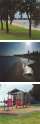 Tresco West VIC Accommodation QLD