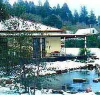 The Station House Daylesford - Accommodation QLD