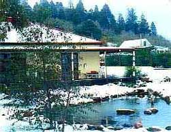 The Station House Daylesford - Accommodation QLD 0