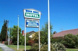 Box Hill Motel - Accommodation QLD 0