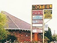 Nandewar Motor Inn - Accommodation QLD 0