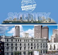 Harbour City Backpackers - Accommodation QLD