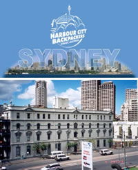 Harbour City Backpackers - Accommodation QLD 0