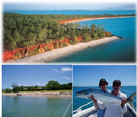 Cobourg Peninsula NT Accommodation QLD
