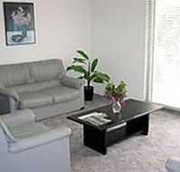 The Reef Resort - Accommodation QLD
