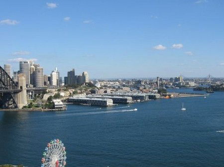 Kirribilli Village Apartments - Accommodation QLD 0
