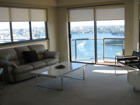 Kirribilli Village Apartments - Accommodation QLD 1
