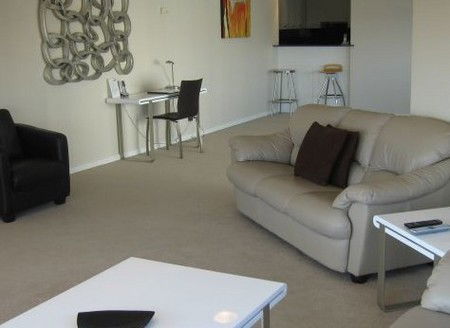 Kirribilli Village Apartments - Accommodation QLD 3