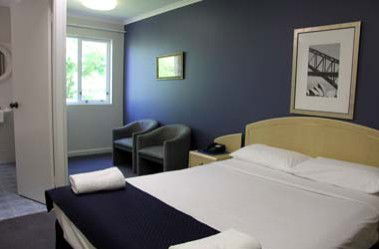 Greenwich Inn - Accommodation QLD 0