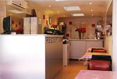 Greenwich Inn - Accommodation QLD 1