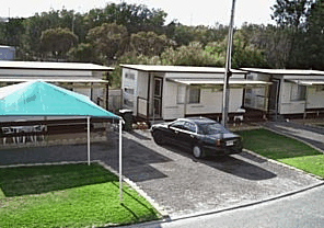 Office Beach Caravan Park - thumb 1