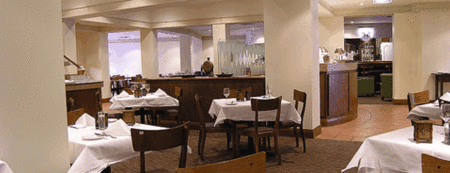 Rydges Camperdown - Accommodation QLD 4