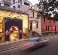 Rendezvous Hotel Sydney The Rocks - Accommodation QLD